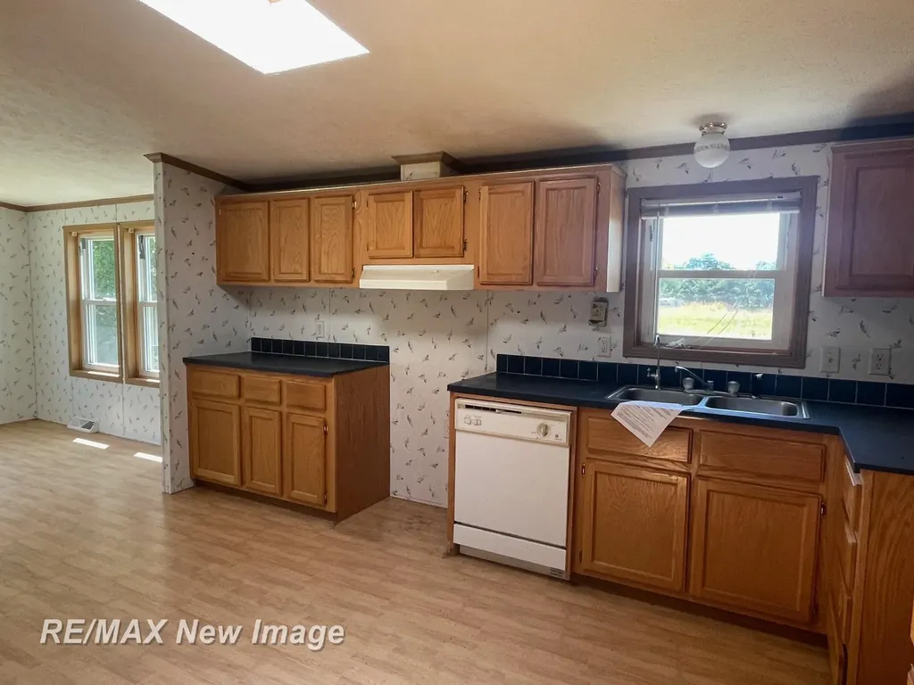 15957 W Burt Road Brant Township MI 48616