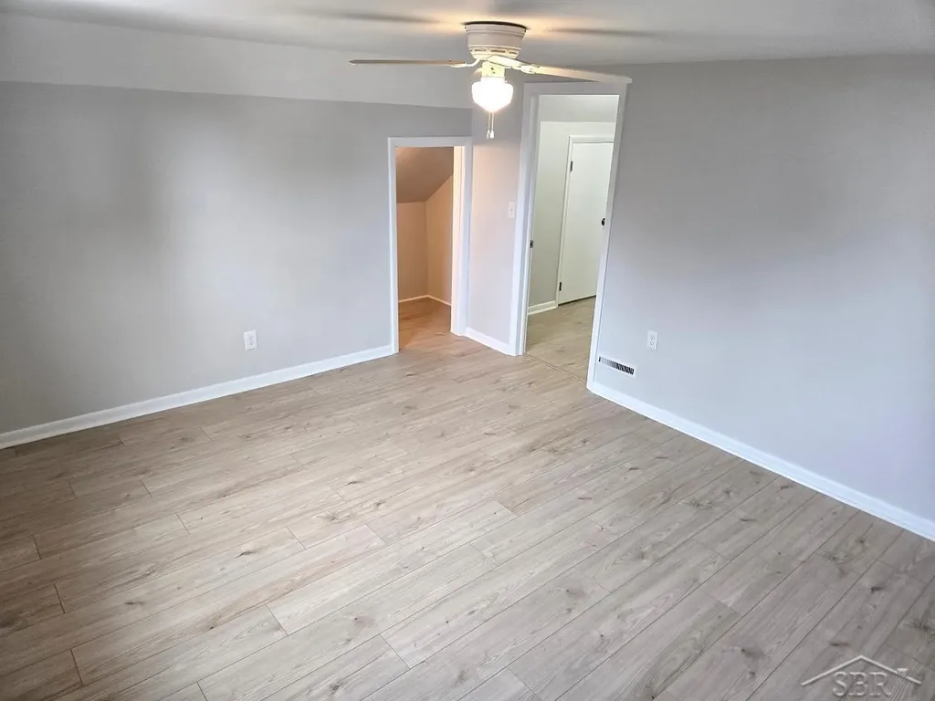 1609 S Van Buren Street Bay City City MI 48708