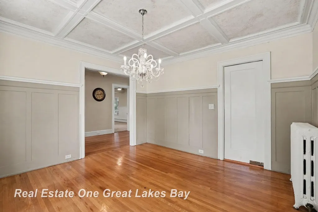 603 Park Avenue Bay City City MI 48708
