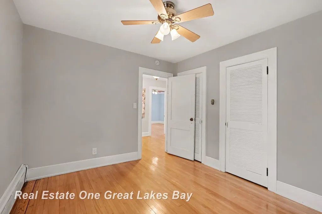 603 Park Avenue Bay City City MI 48708