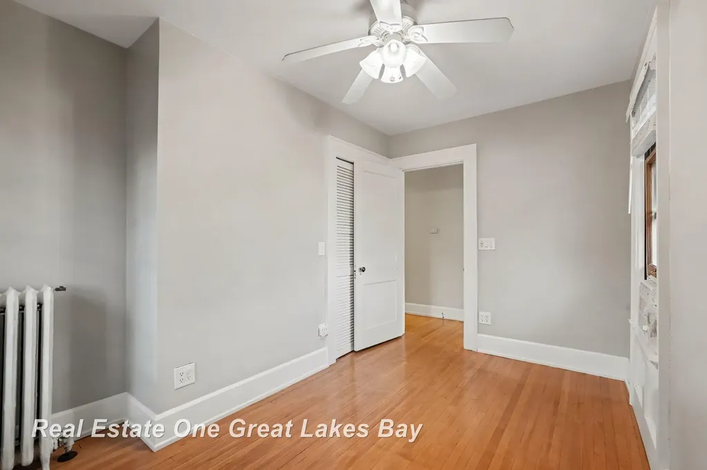 603 Park Avenue Bay City City MI 48708