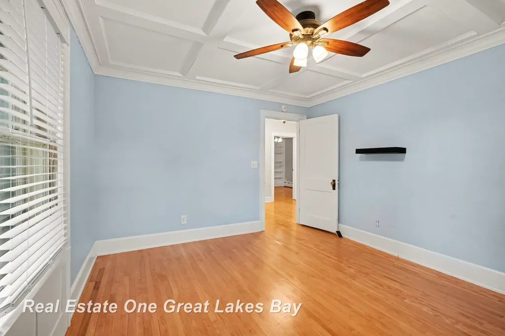 603 Park Avenue Bay City City MI 48708