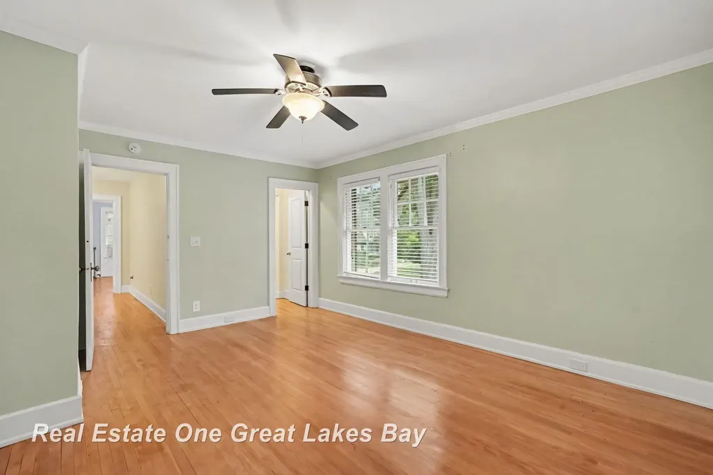 603 Park Avenue Bay City City MI 48708