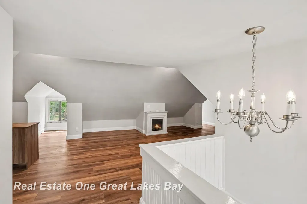 603 Park Avenue Bay City City MI 48708