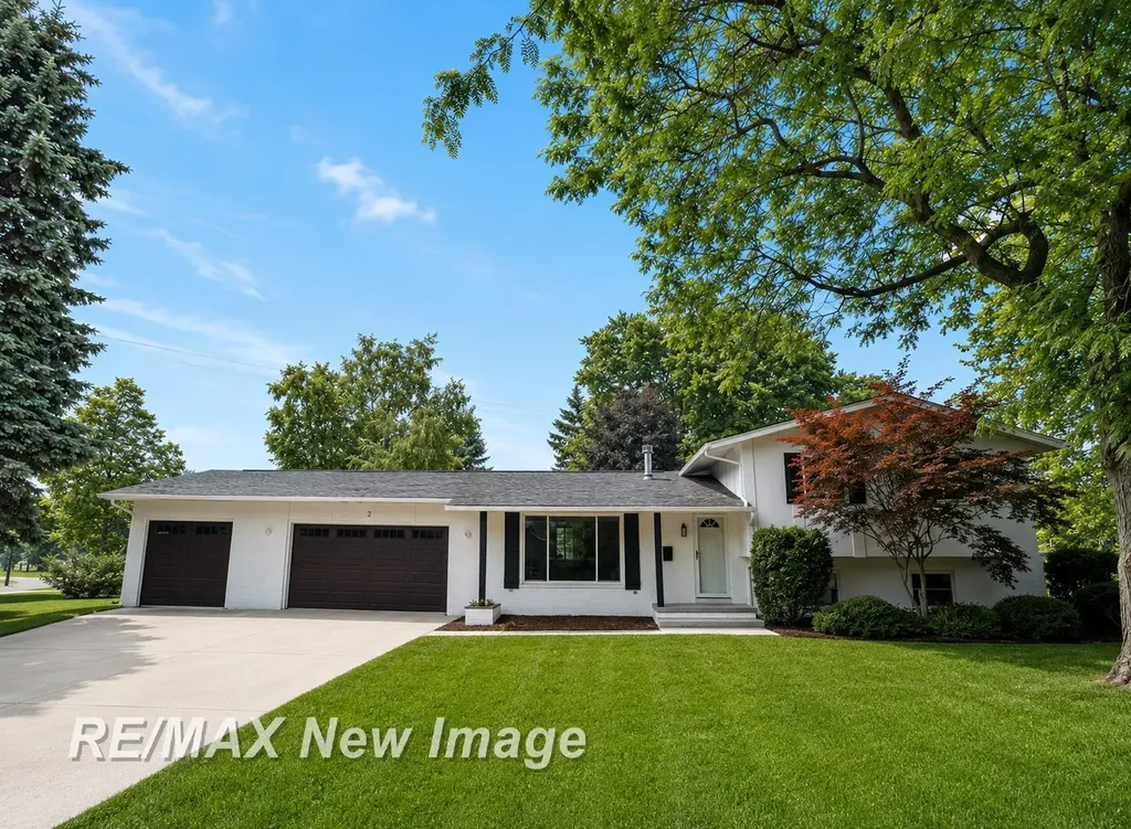 2 Mary Lane Court Frankenmuth City MI 48734
