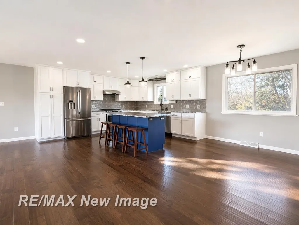 2 Mary Lane Court Frankenmuth City MI 48734