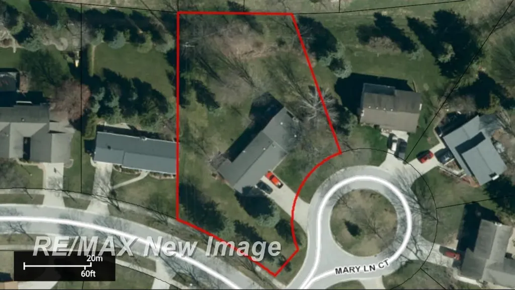 2 Mary Lane Court Frankenmuth City MI 48734