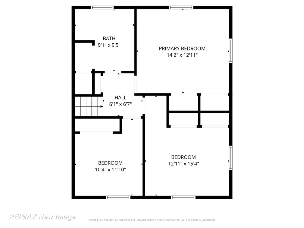 2 Mary Lane Court Frankenmuth City MI 48734