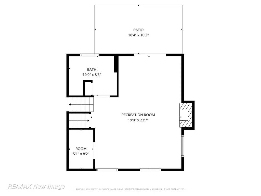 2 Mary Lane Court Frankenmuth City MI 48734