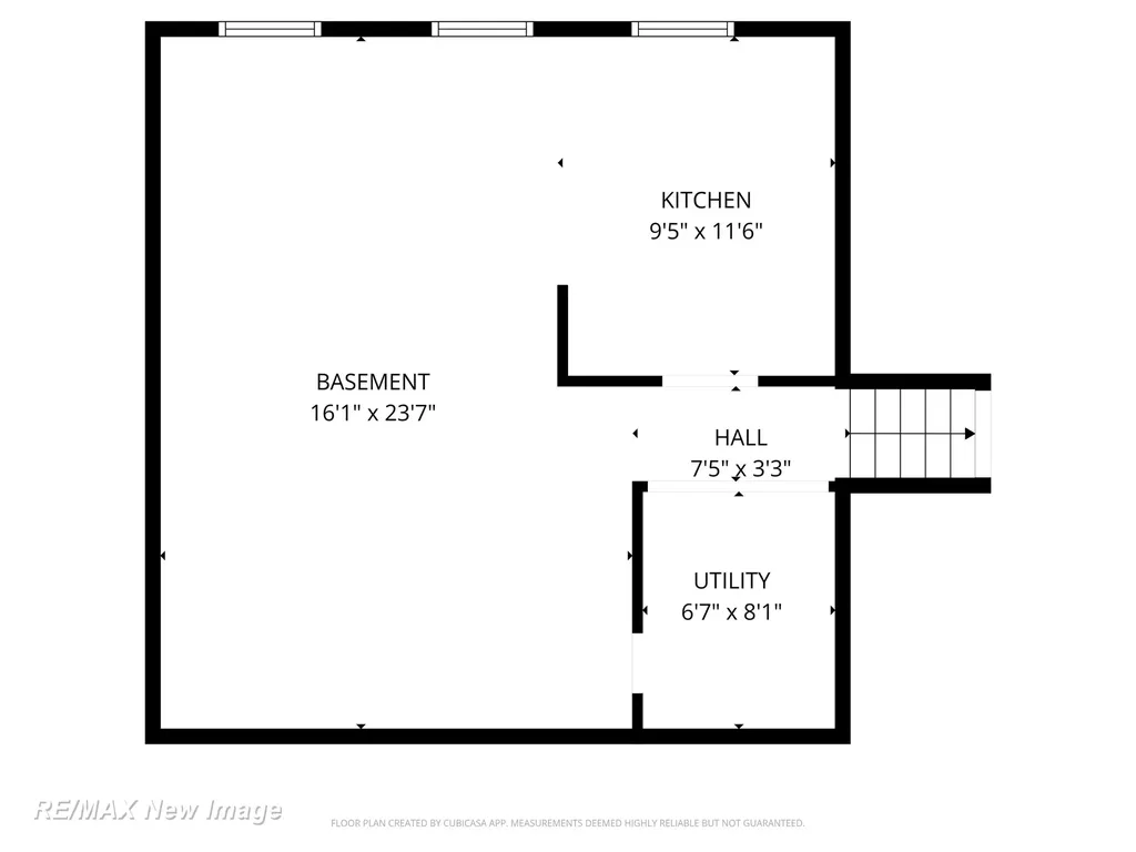 2 Mary Lane Court Frankenmuth City MI 48734