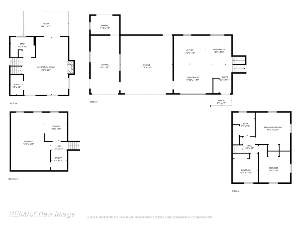 2 Mary Lane Court Frankenmuth City MI 48734