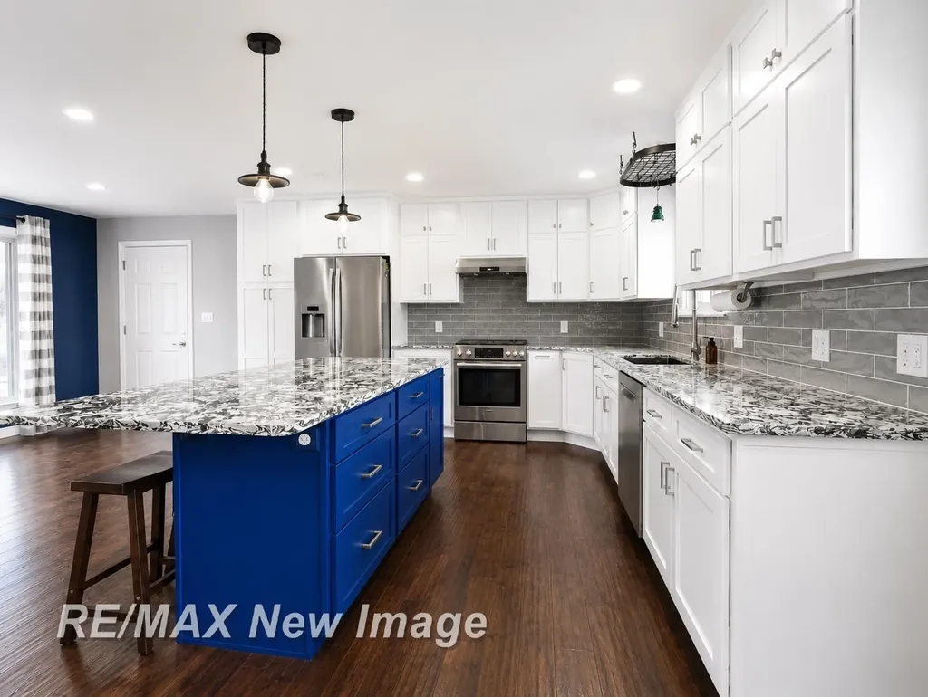 2 Mary Lane Court Frankenmuth City MI 48734