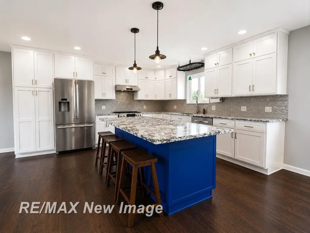 2 Mary Lane Court Frankenmuth City MI 48734