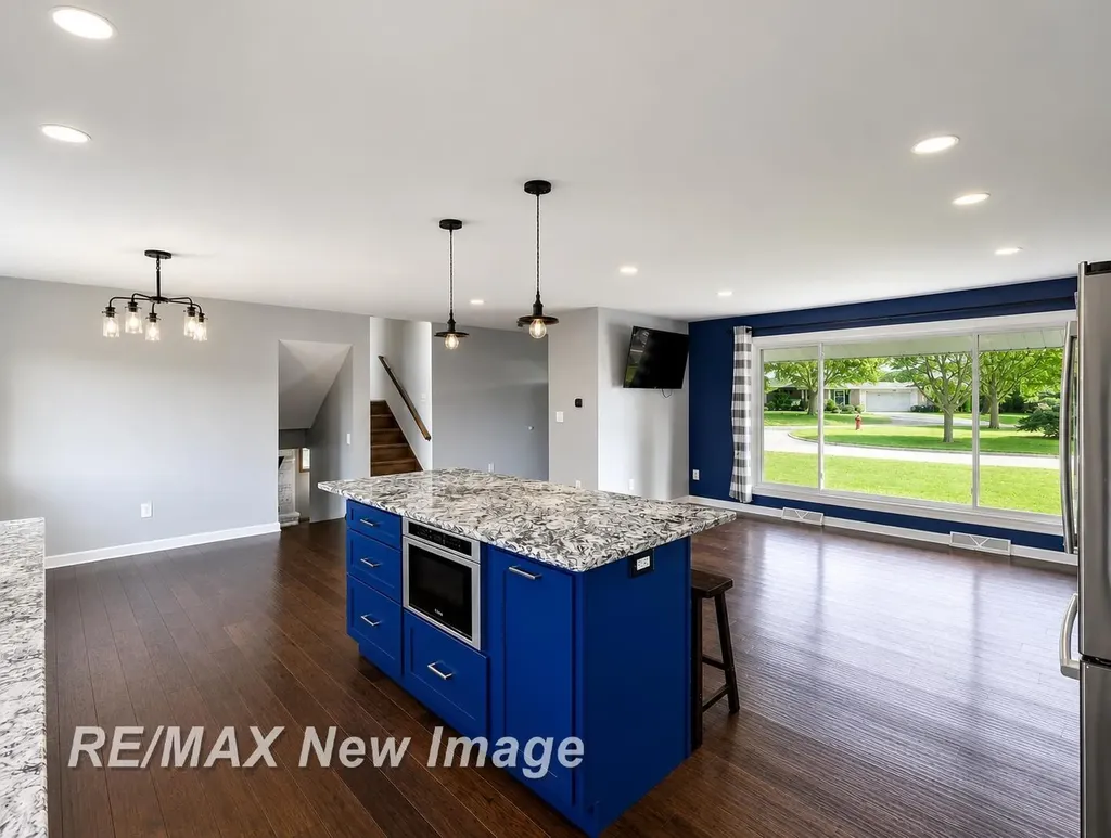 2 Mary Lane Court Frankenmuth City MI 48734
