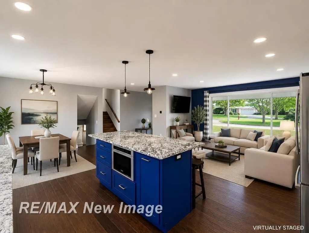 2 Mary Lane Court Frankenmuth City MI 48734