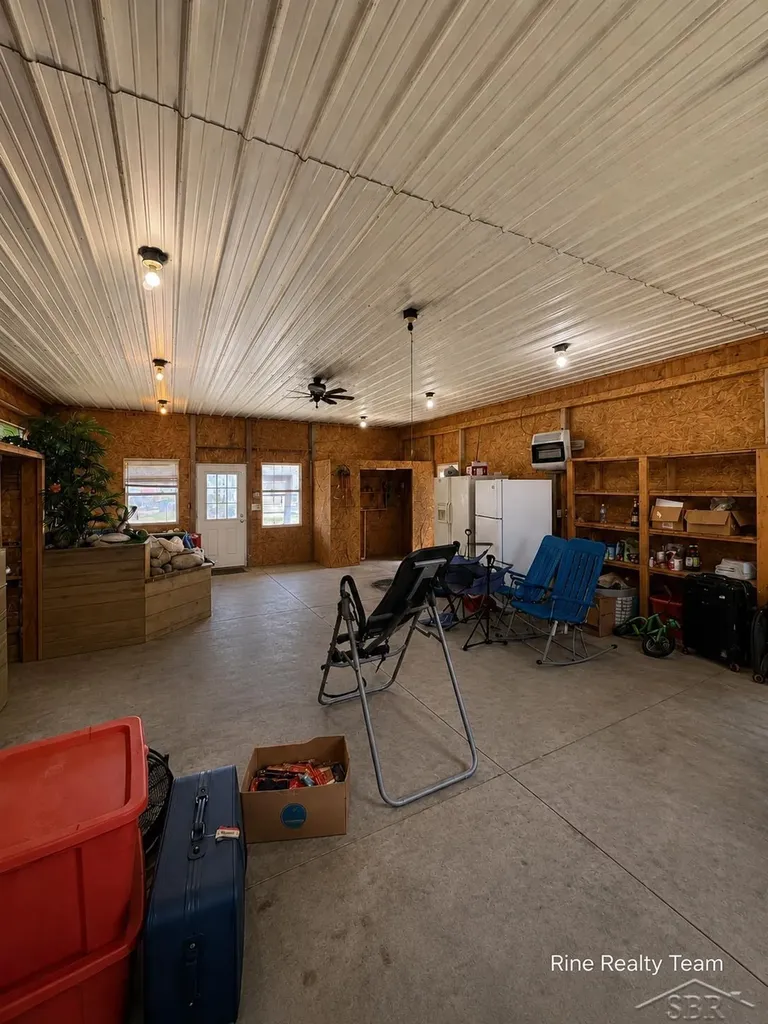 111 W Broadway Street Scottville City MI 49454
