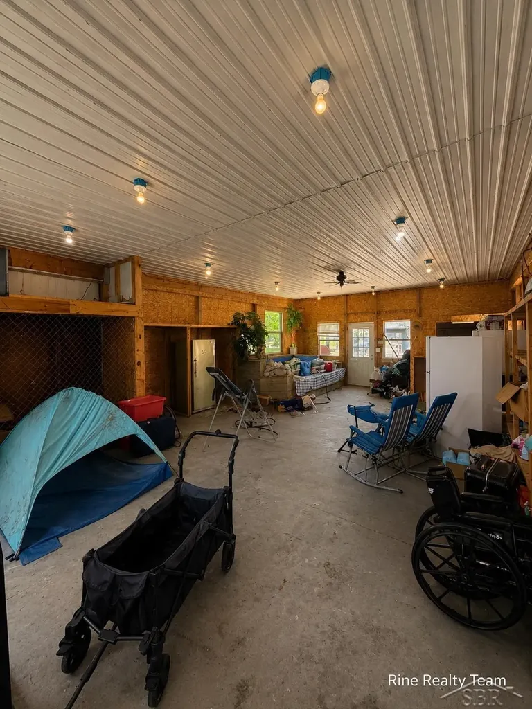 111 W Broadway Street Scottville City MI 49454