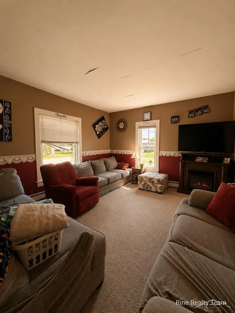 111 W Broadway Street Scottville City MI 49454