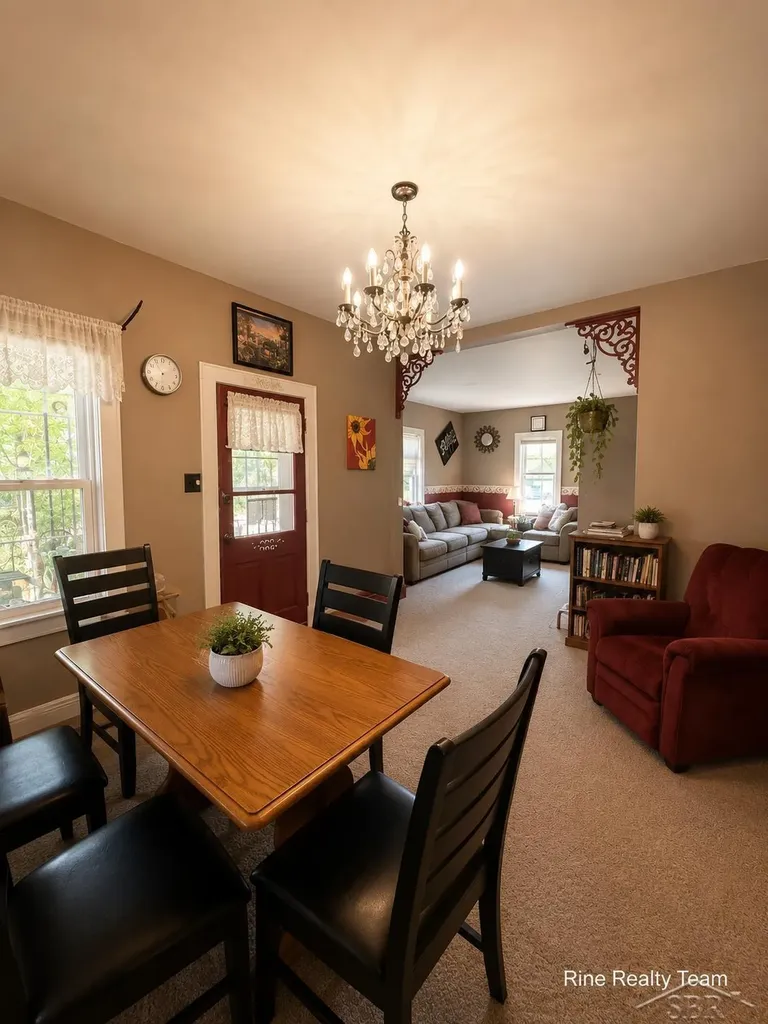 111 W Broadway Street Scottville City MI 49454