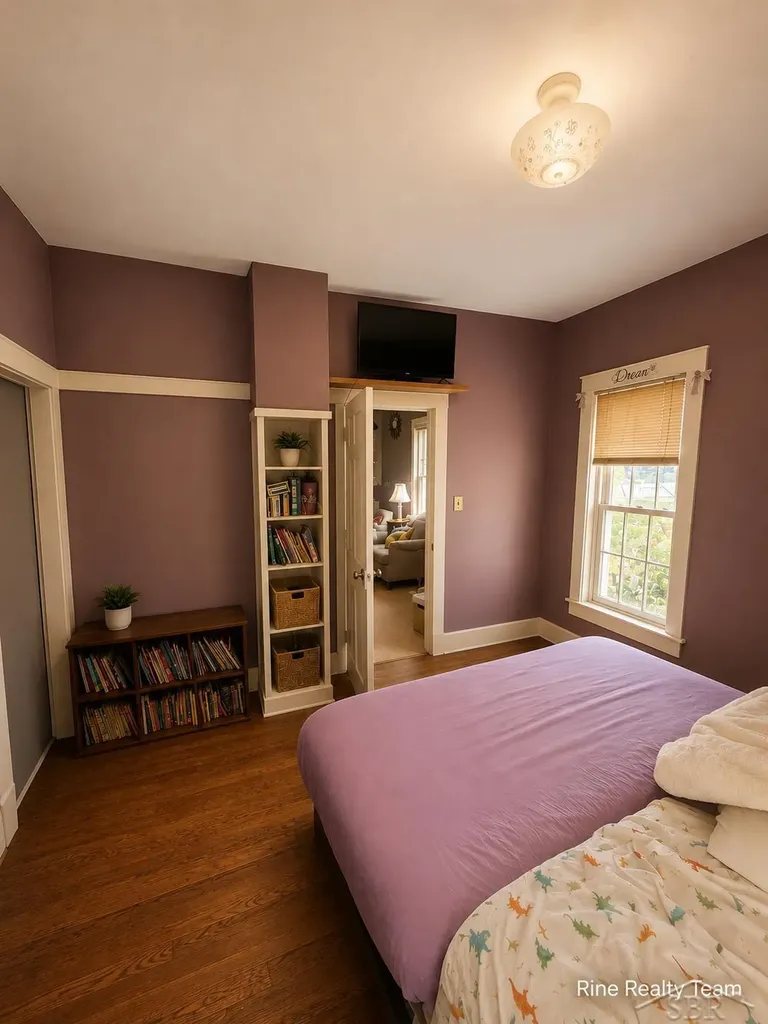 111 W Broadway Street Scottville City MI 49454