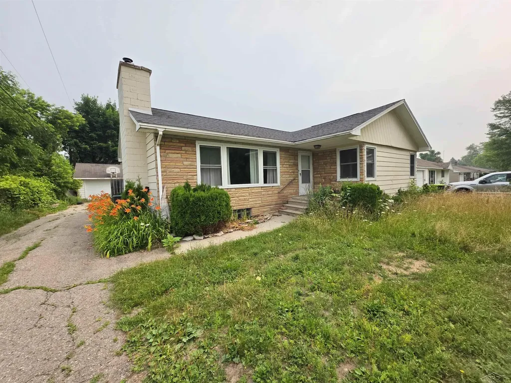 1267 Golf Course Road Alpena Township MI 49707