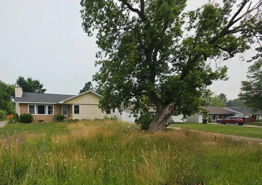 1267 Golf Course Road Alpena Township MI 49707