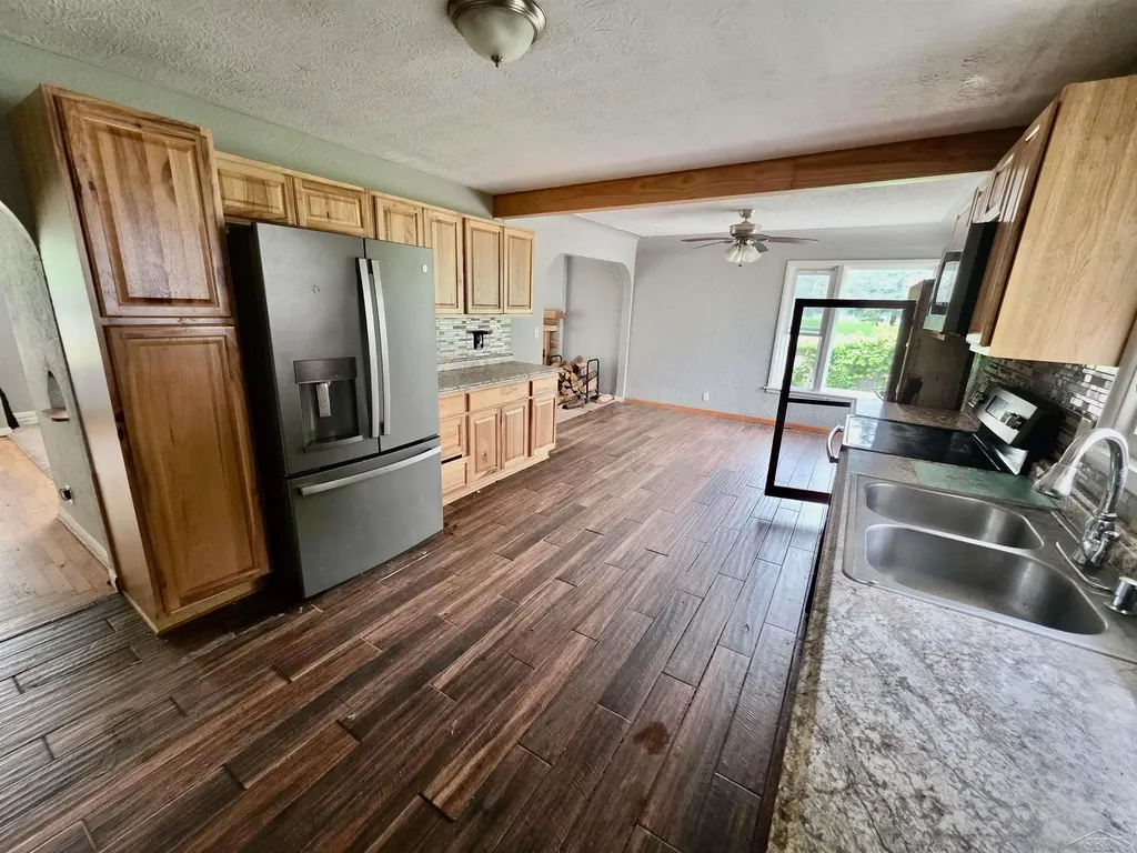 1267 Golf Course Road Alpena Township MI 49707