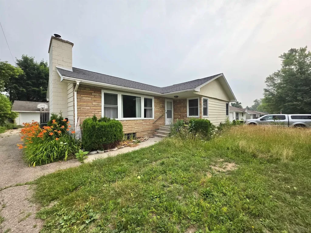 1267 Golf Course Road Alpena Township MI 49707