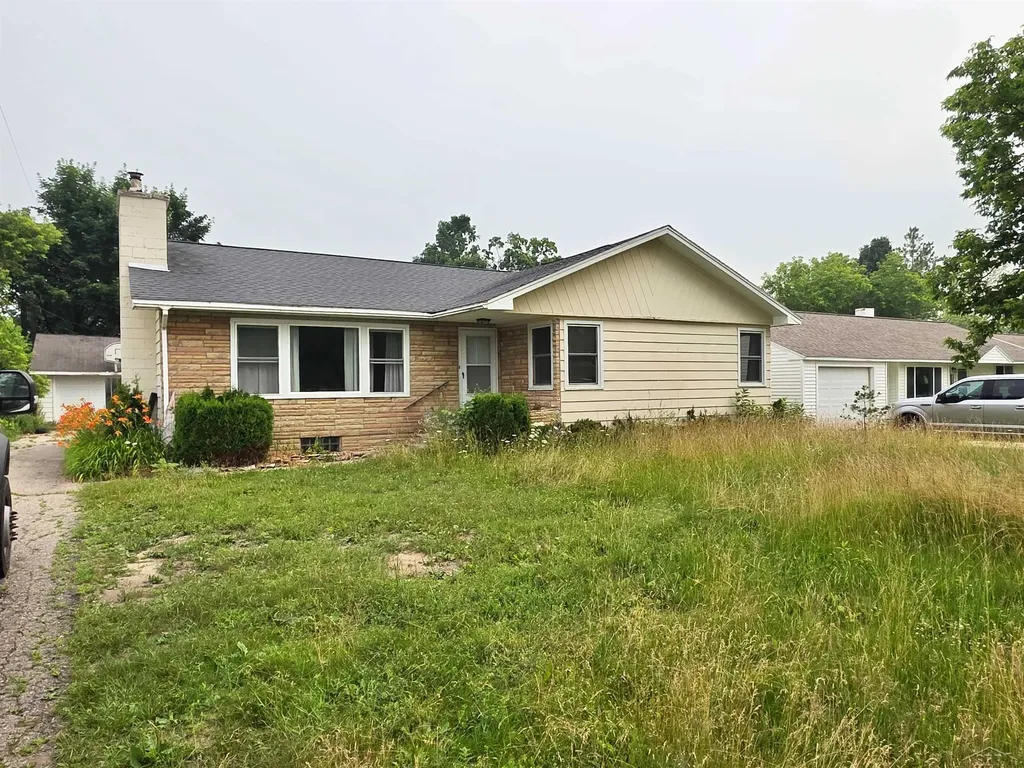 1267 Golf Course Road Alpena Township MI 49707