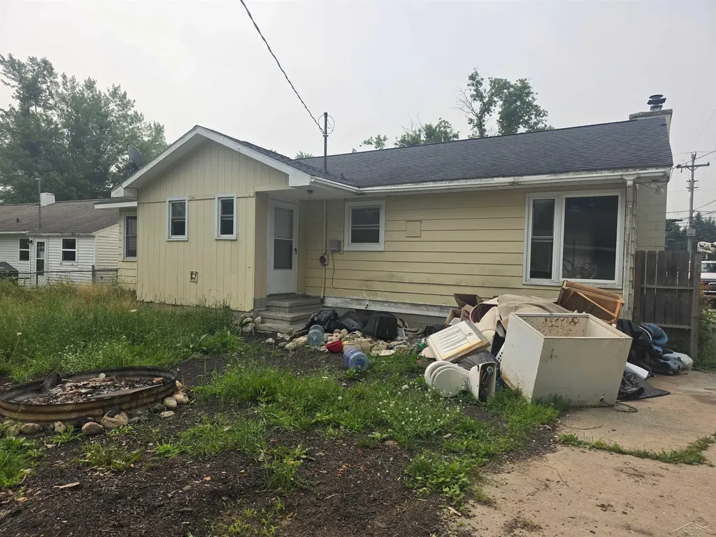 1267 Golf Course Road Alpena Township MI 49707