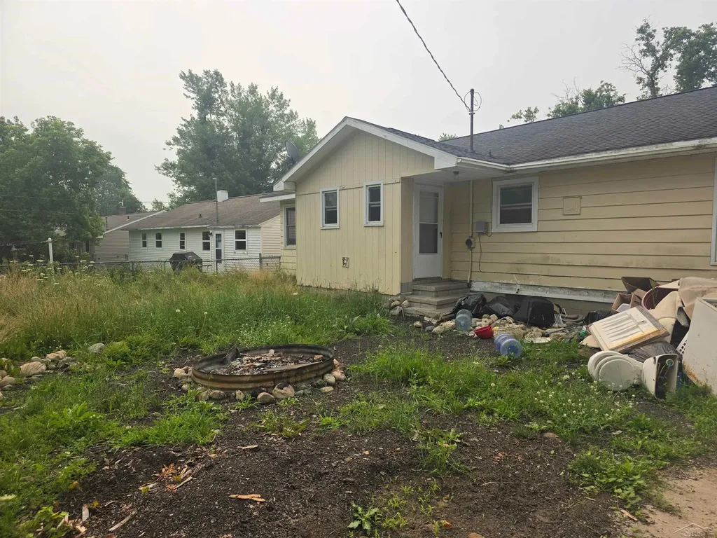 1267 Golf Course Road Alpena Township MI 49707