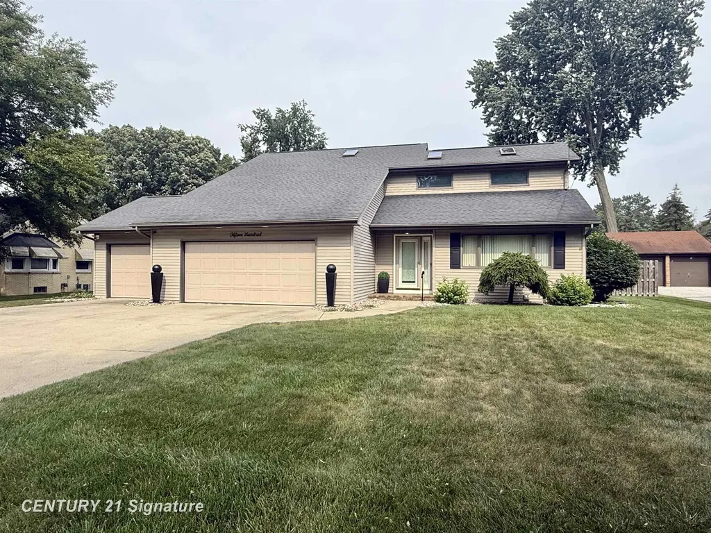 1500 Hemmeter Road Saginaw Charter Township MI 48638