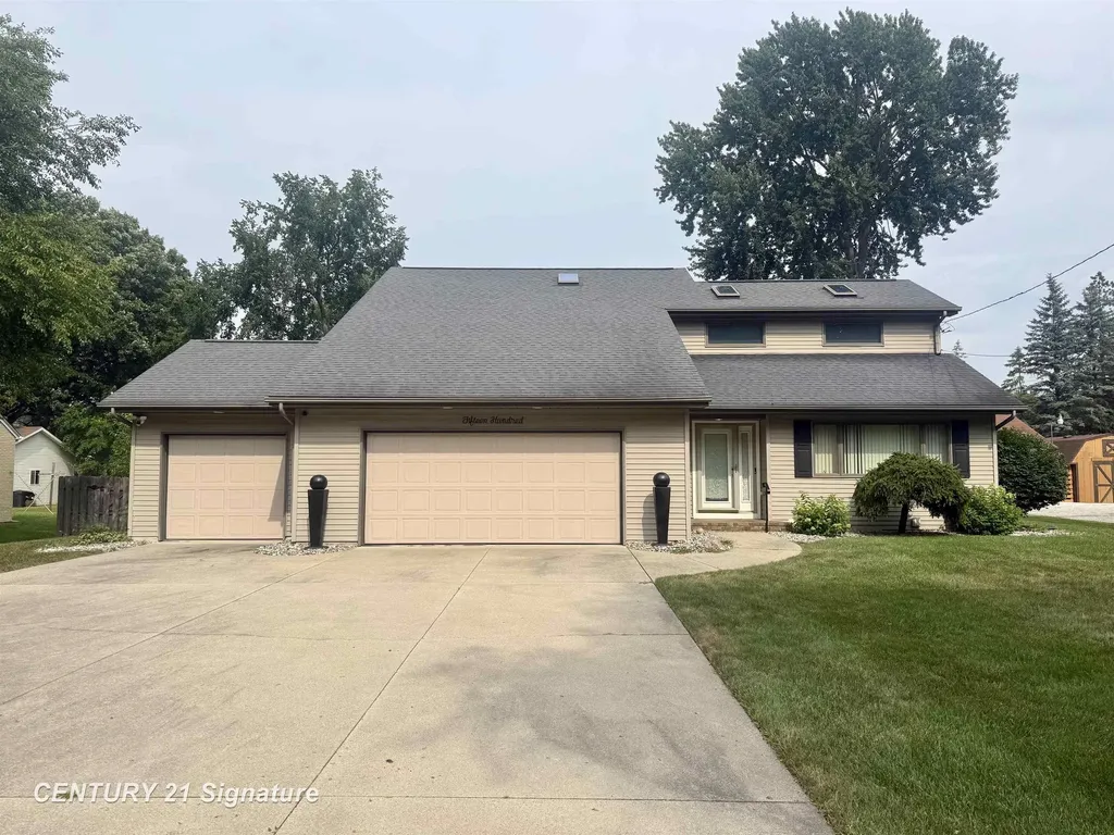 1500 Hemmeter Road Saginaw Charter Township MI 48638