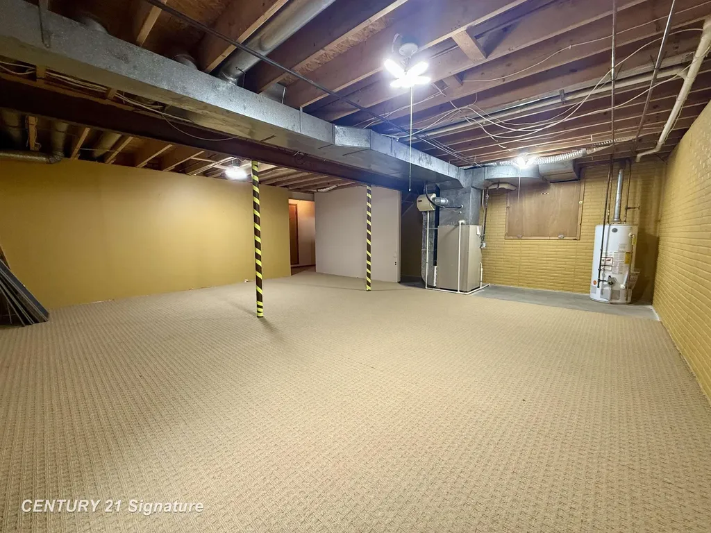 1500 Hemmeter Road Saginaw Charter Township MI 48638