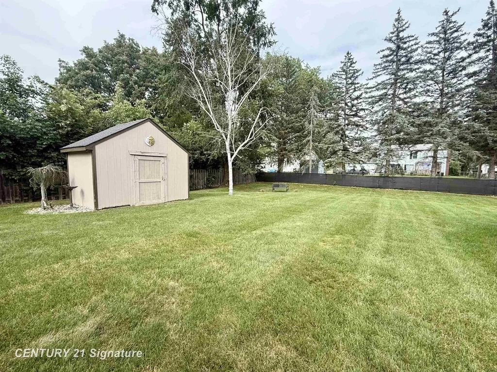 1500 Hemmeter Road Saginaw Charter Township MI 48638