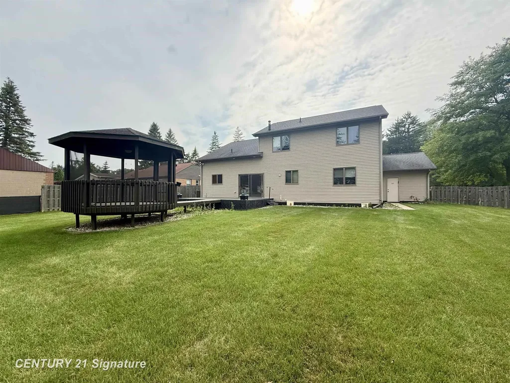 1500 Hemmeter Road Saginaw Charter Township MI 48638