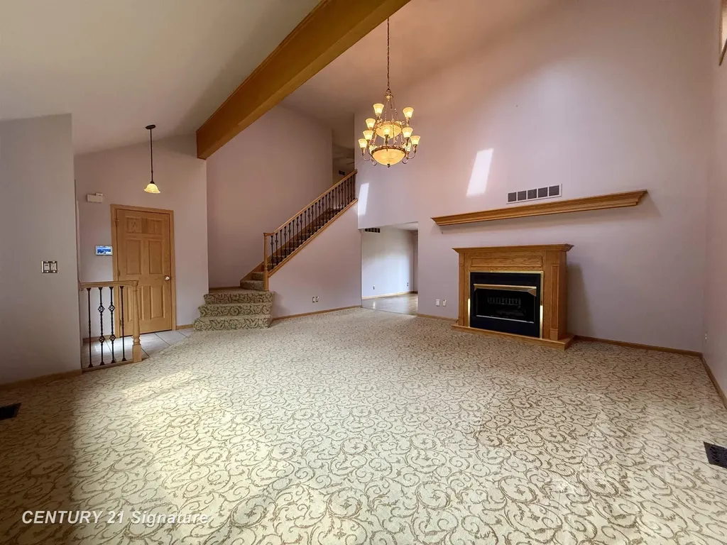 1500 Hemmeter Road Saginaw Charter Township MI 48638