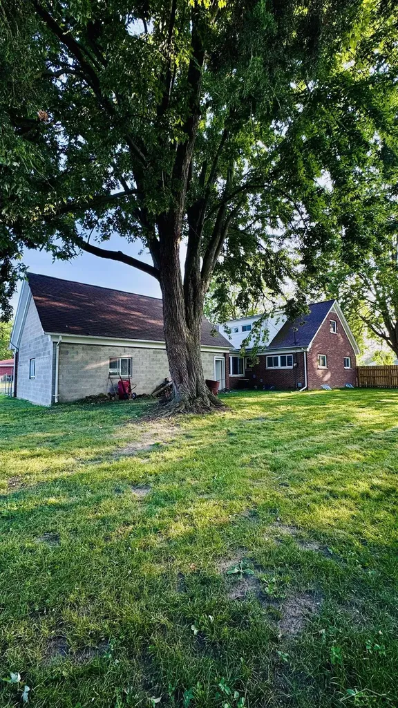 352 S 29th Street Buena Vista Charter Township MI 48601