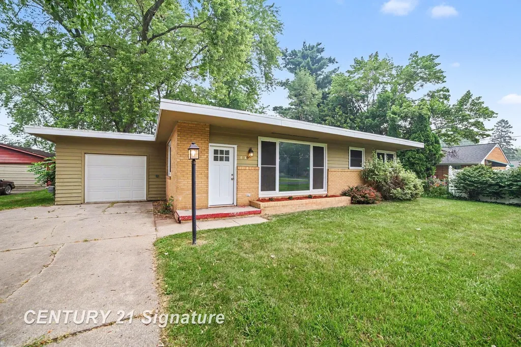 4640 Wall Street Saginaw Charter Township MI 48638