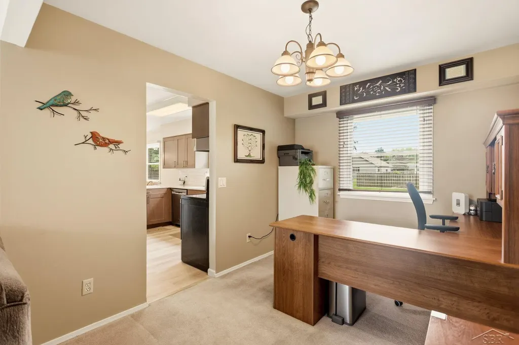 5873 Thistle Drive Saginaw Charter Township MI 48638