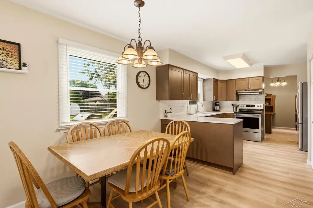 5873 Thistle Drive Saginaw Charter Township MI 48638