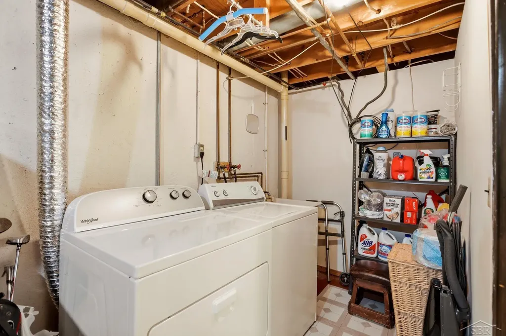 5873 Thistle Drive Saginaw Charter Township MI 48638
