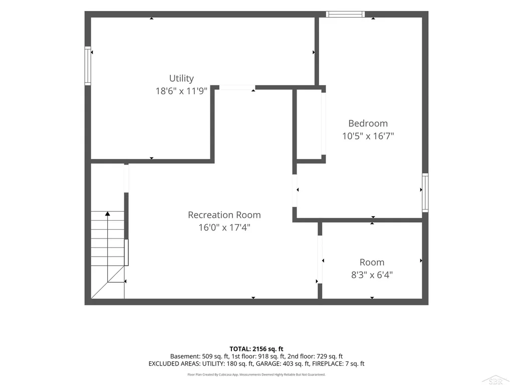 5873 Thistle Drive Saginaw Charter Township MI 48638