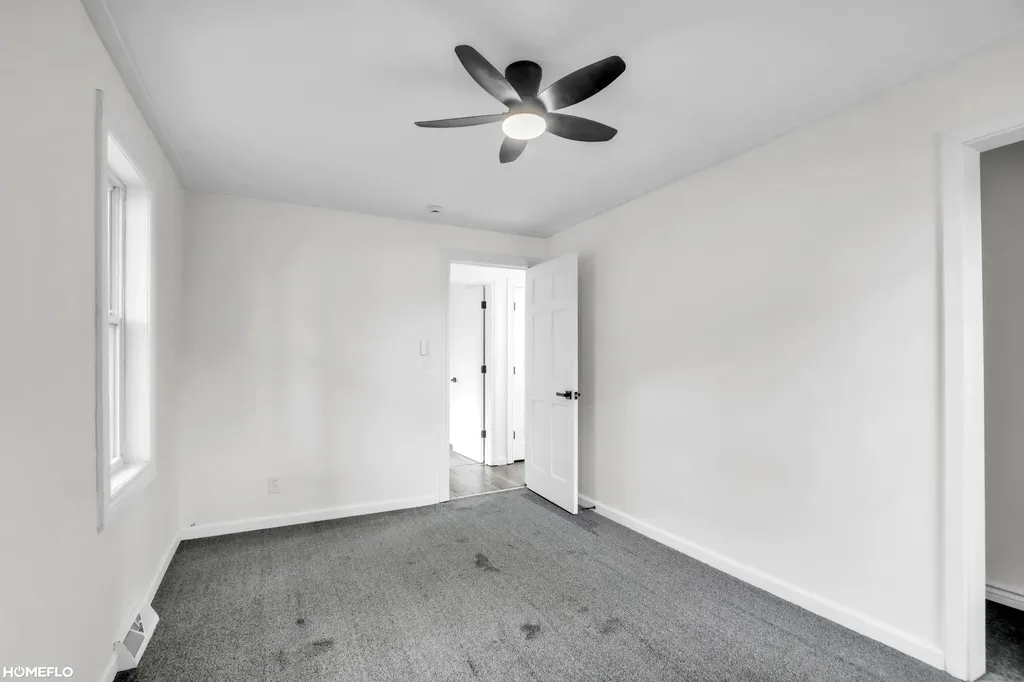 517 Rhodes Street Pinconning City MI 48650