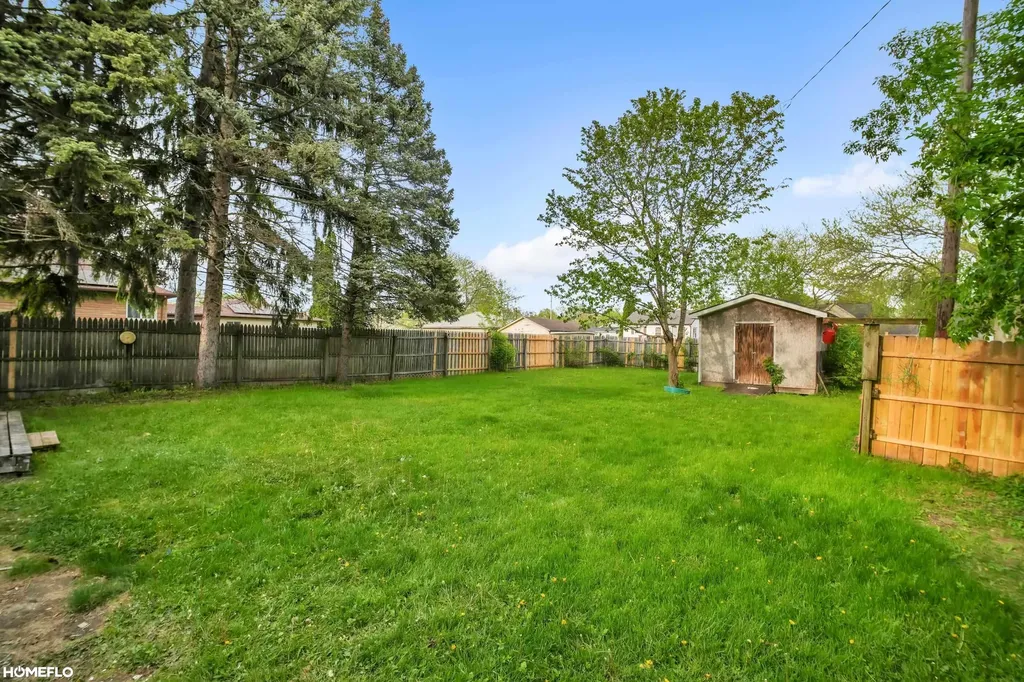 517 Rhodes Street Pinconning City MI 48650