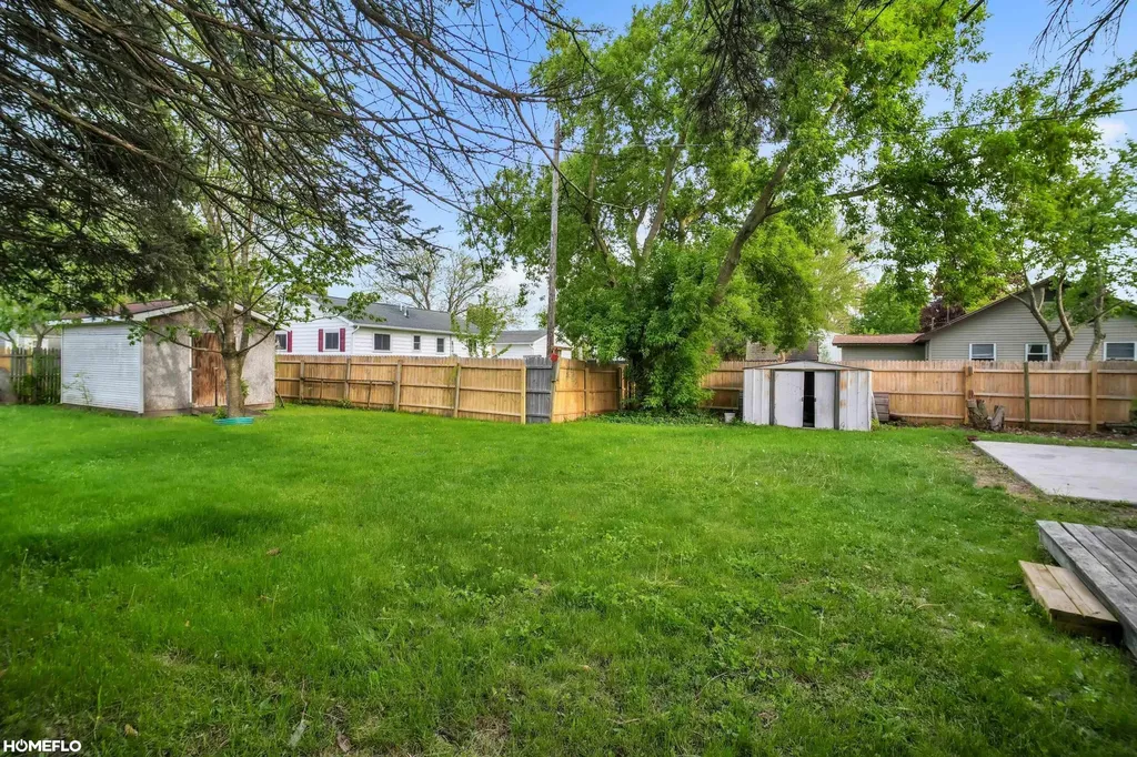 517 Rhodes Street Pinconning City MI 48650