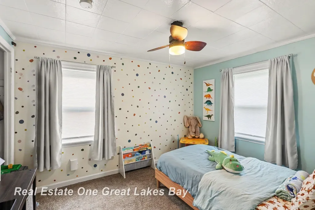 1135 W Moore Road Spaulding Township MI 48601