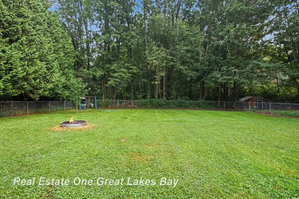 1135 W Moore Road Spaulding Township MI 48601