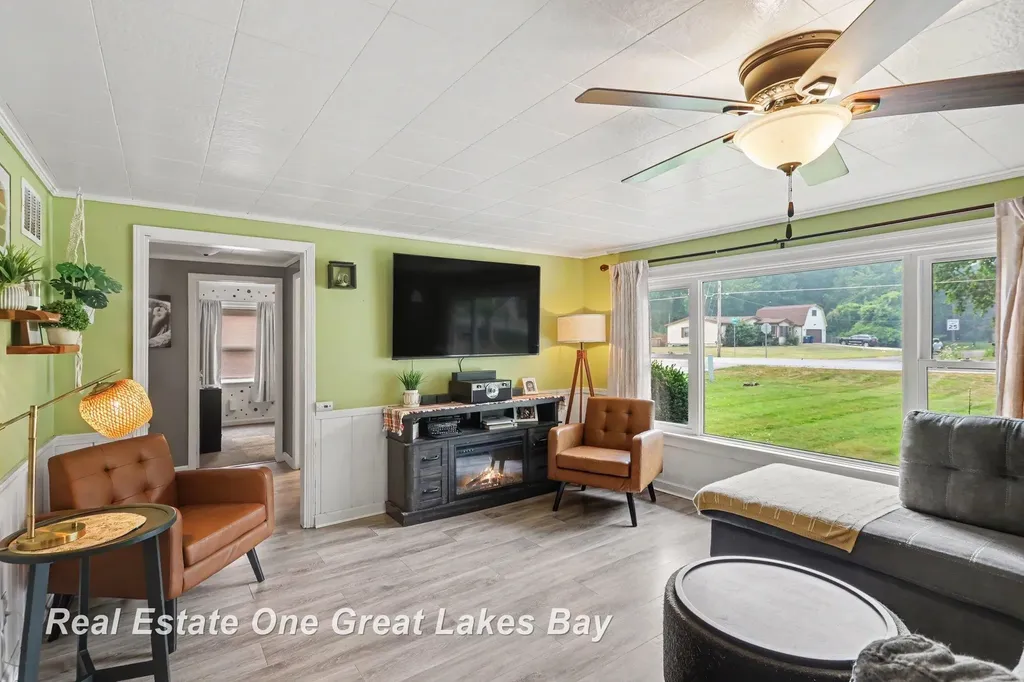 1135 W Moore Road Spaulding Township MI 48601