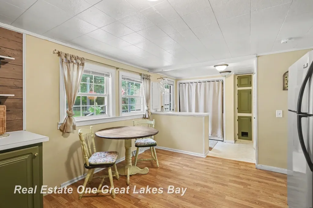 1135 W Moore Road Spaulding Township MI 48601